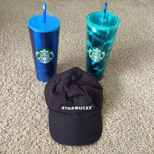 Starbucks Bundle